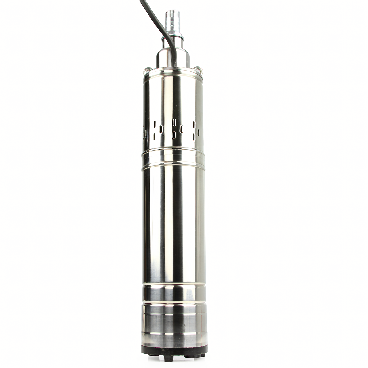 1500 W kruvitüüpi sukelveepump kaevudele ja tiikidele, 2 m³/h RC-K-2290 – pilt 2
