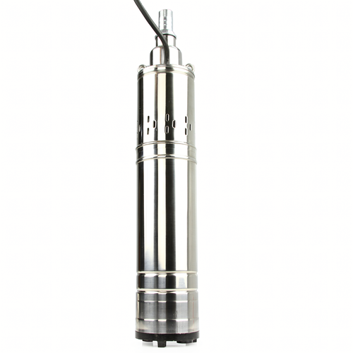 1500 W kruvitüüpi sukelveepump kaevudele ja tiikidele, 2 m³/h RC-K-2290 – pilt 2