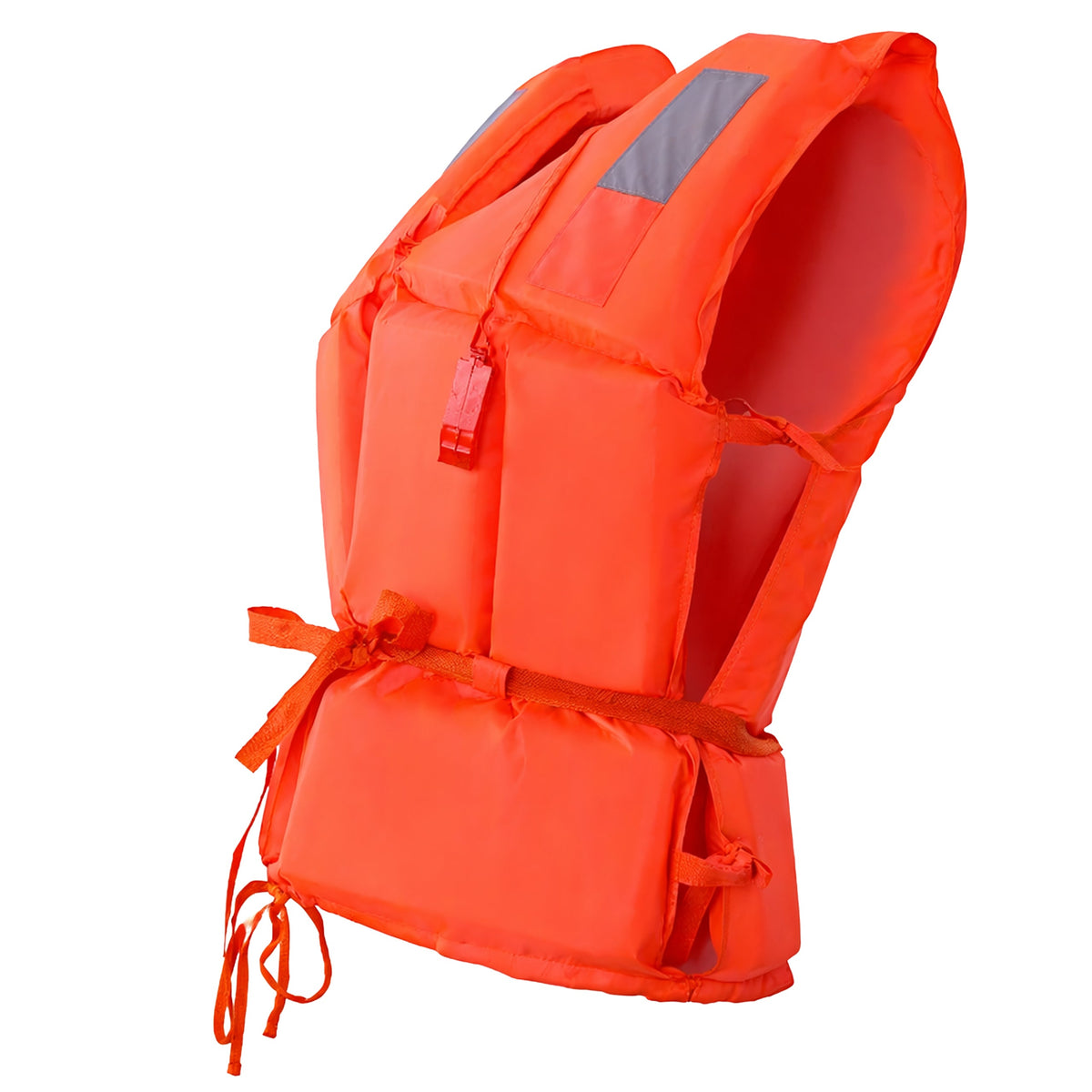 Kapokist ohutusvest kajaki, parve, paadi, skuutri ja SUP-i jaoks RC-K-1030-13083 – pilt 3