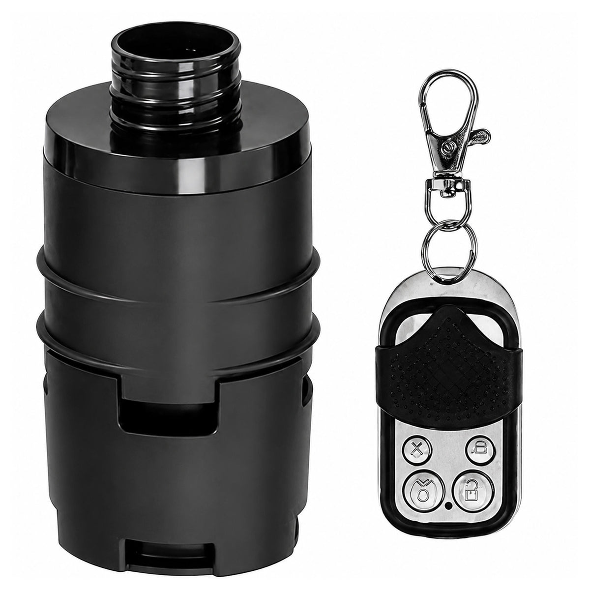 Täielik tarvikukomplekt Webasto diiselsoojendile RC-K-2572 – pilt 5
