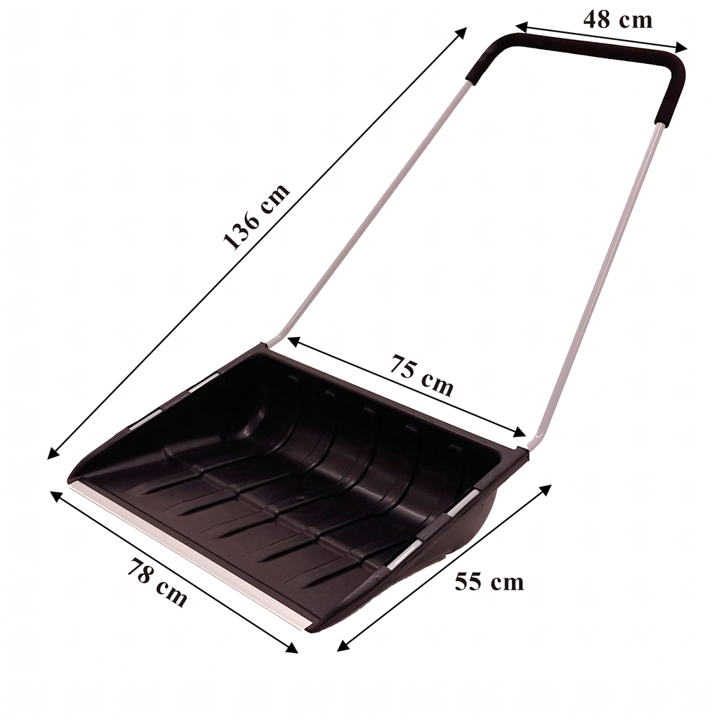 78 cm lumelabidas-sahk RC-K-2047-14869 – pilt 5