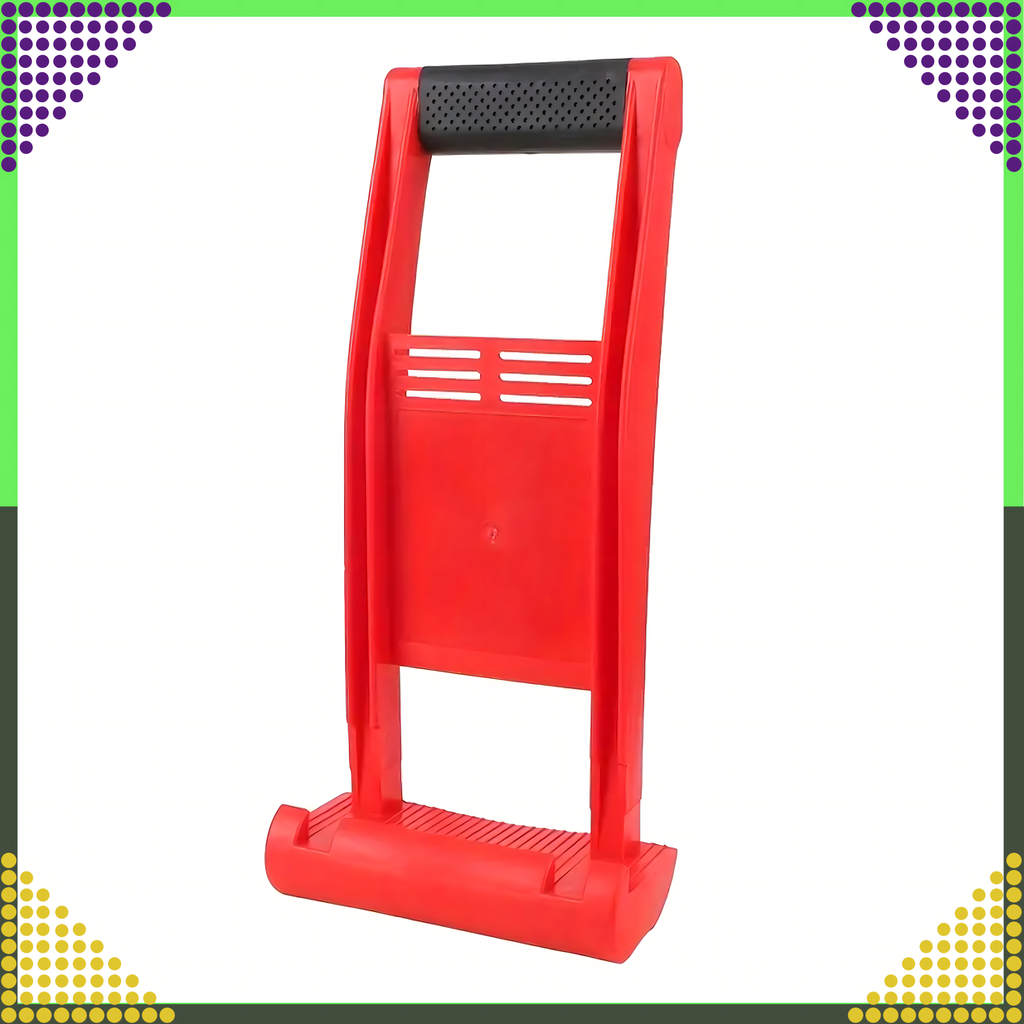 Plaadikandesang puitlaast- ja kipsplaatide transportimiseks kuni 80 kg RC-K-1402 – pilt 1