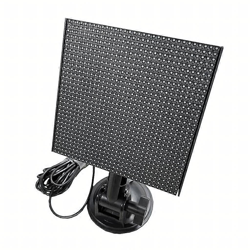 Täisvärviline RGB LED-ekraan auto tagaklaasile RC-K-2094 – pilt 2