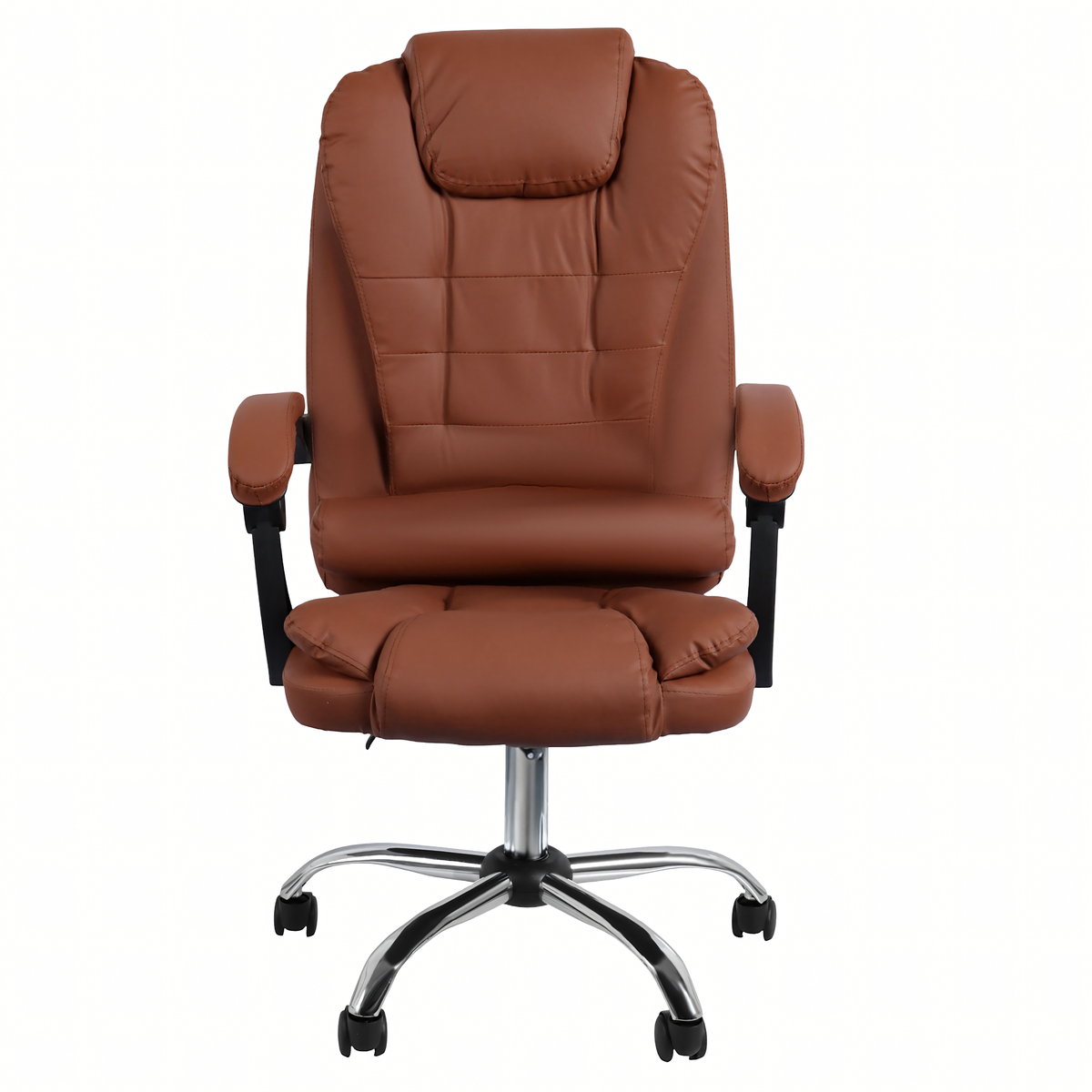 Ergonomic Swivel Office Chair for Office and Study (T) – pilt 6