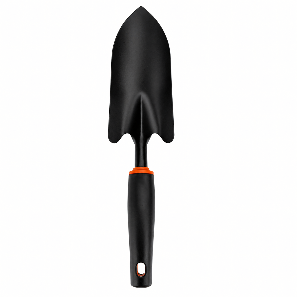 Lai metallist istutuskühvel 31 cm RC-K-2258 – pilt 10