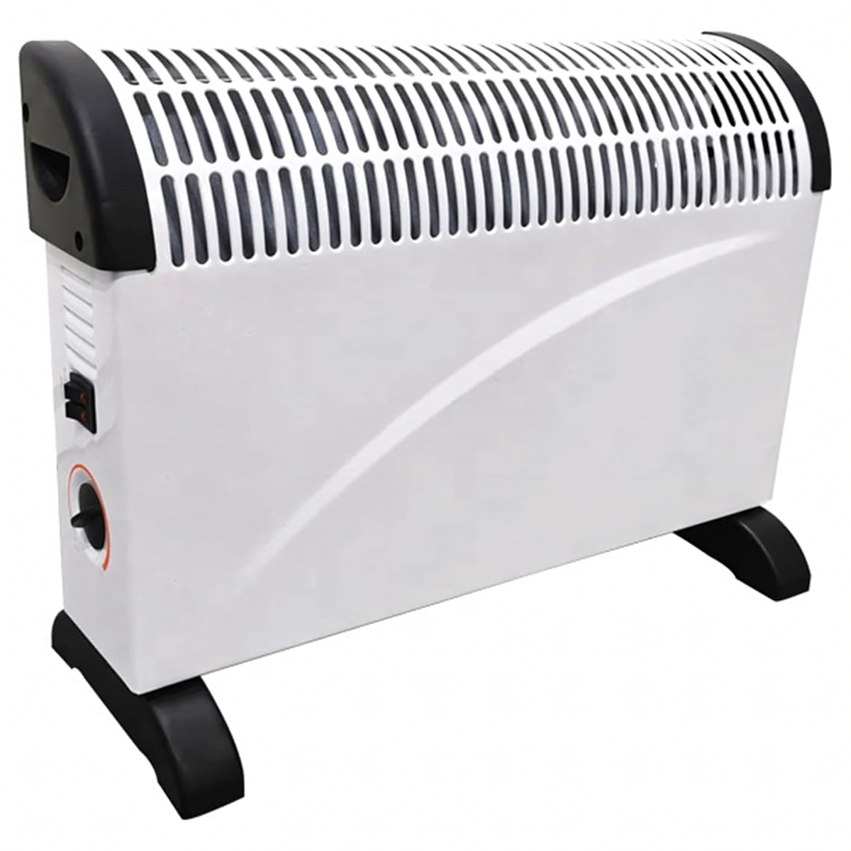 2000 W elektriline konvektsioonsoojendi termostaadiga RC-K-2061 – pilt 1