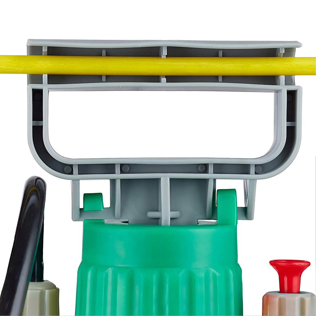 5 l 3 bar aiarõhuprits pihustustoruga RC-K-995 – pilt 6