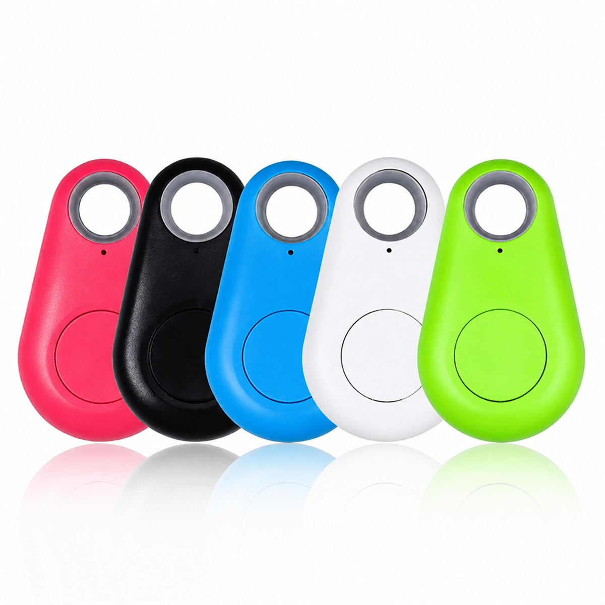 Bluetooth GPS-võtmeleidjate komplekt, 5 tk RC-K-2550 – pilt 1