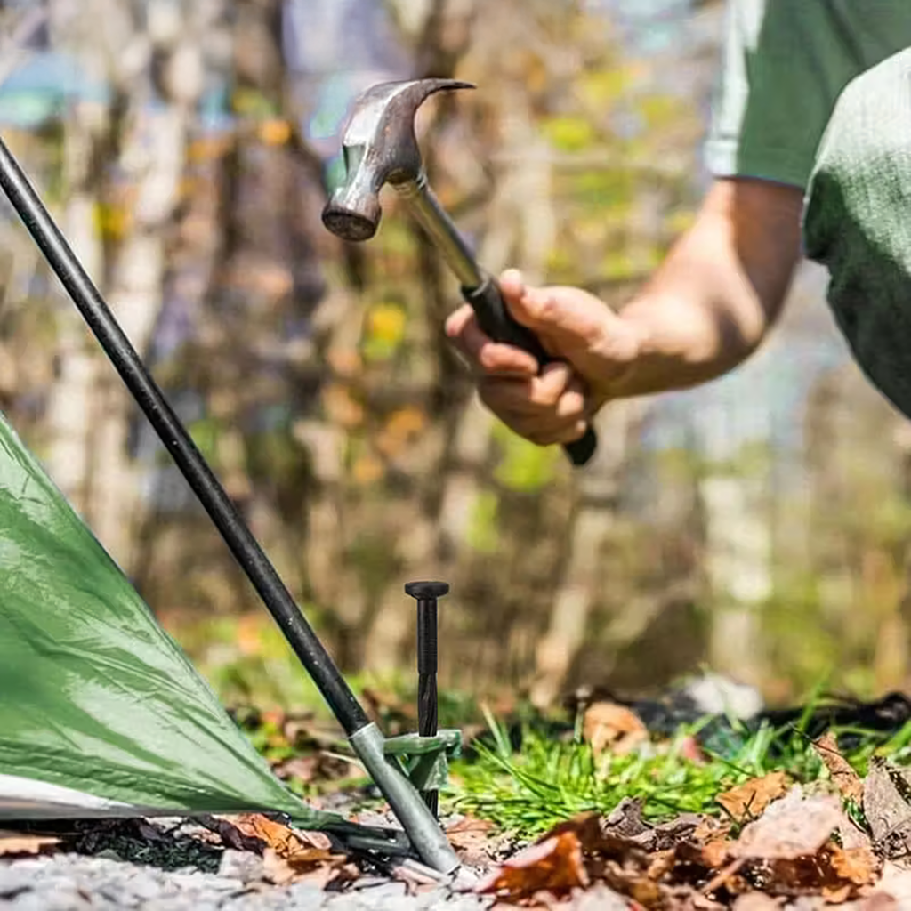 Muruserva kinnitustihvtid 15 cm 30 tk KOŁKIDOOBRZEŻY – pilt 10