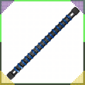 1/4″ padrunite hoidikuliist klambritega 16 padrunile RC-K-1564 – pilt 1