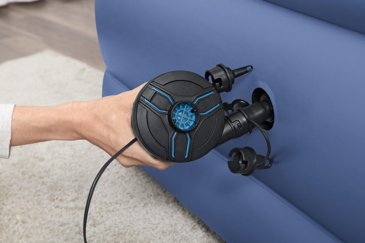 Bestway elektriline õhupump 12 V 680 l/min 62257 – pilt 9