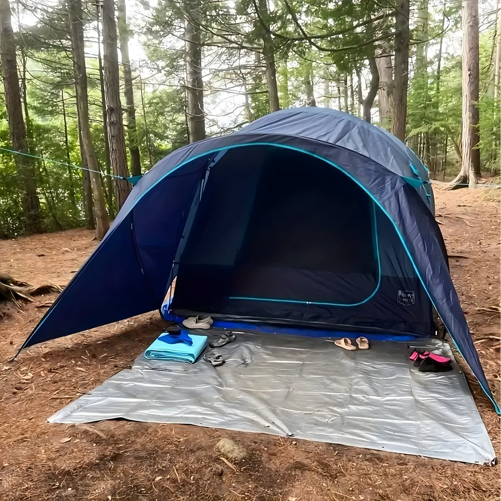 UV-kaitsega presendikate 6 × 8 m 120 g/m² RC-K-2052 – pilt 4