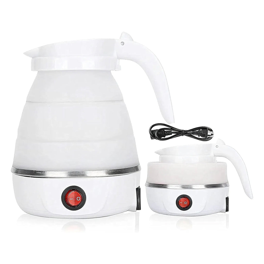 Kokkupandav elektriline reisiveekeetja 600 ml 600 W RC-K-732 – pilt 1