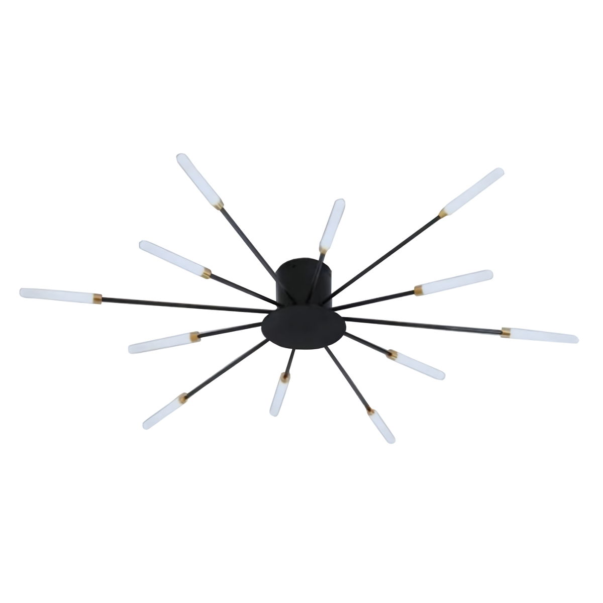 Moodne LED-laelühter Fireworks 12 W 1244 – pilt 5