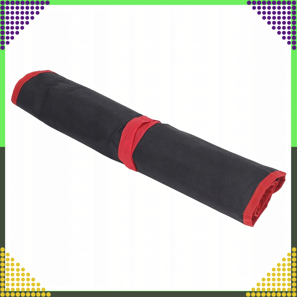 10-osaline kombivõtmete komplekt 8–24 mm kohvriga RC-K-1292 – pilt 9