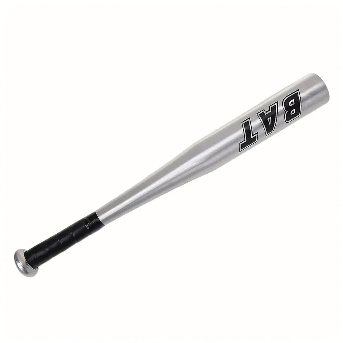 Hõbedane alumiiniumist pesapallikurikas 25" (64 cm) RC-K-1849 – pilt 5
