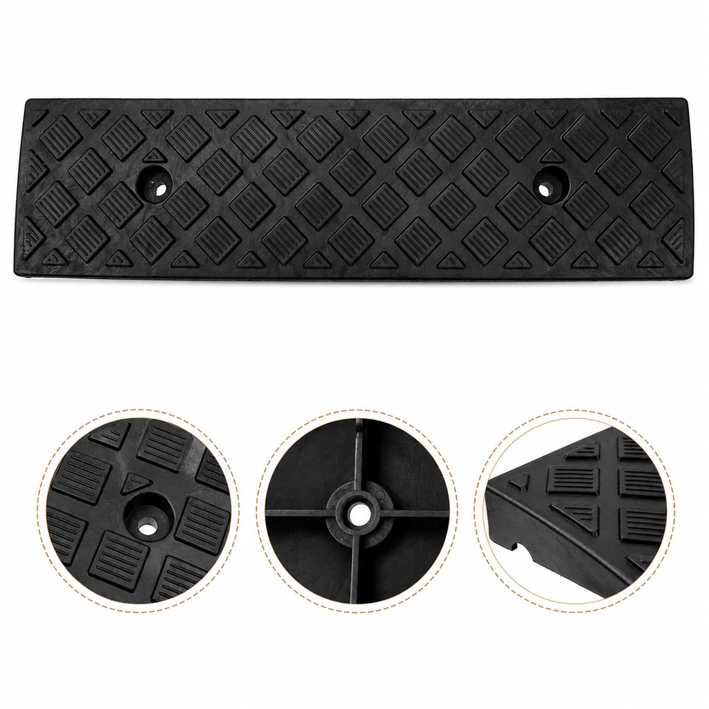 3 cm äärekivikaldtee kruvidega RC-K-2430+ŚRUBY – pilt 8
