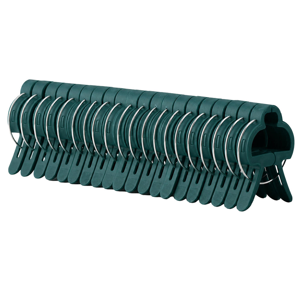 Tomatitaimede tugiklambrid 20 tk RC-K-2435 – pilt 2