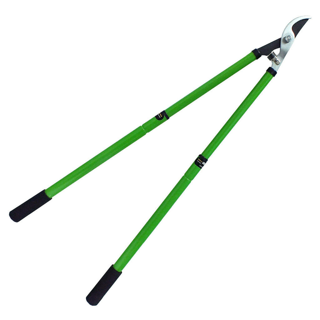 Teleskoopvarrega kahekäelised aiapügikäärid 68 cm RC-K-985 – pilt 7