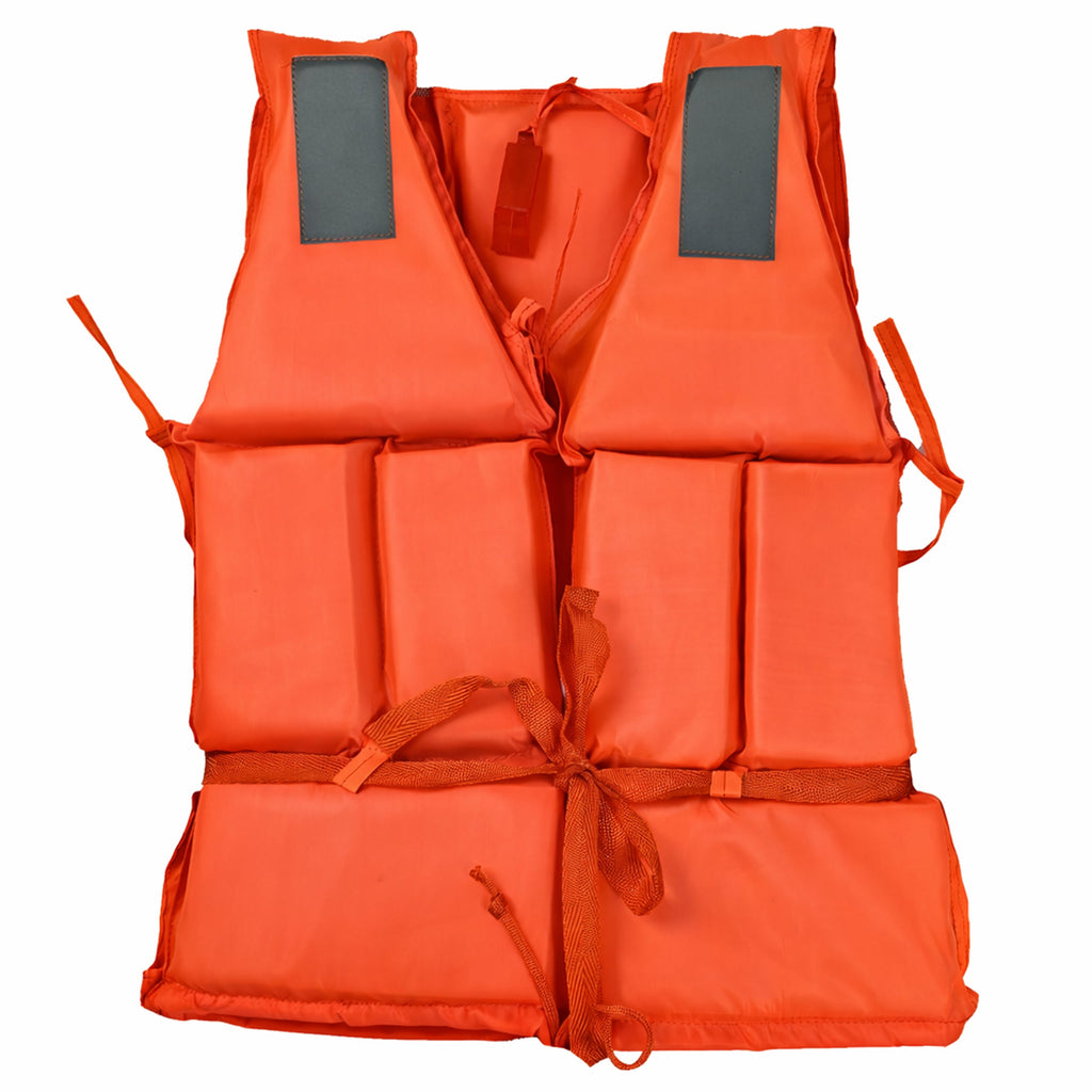 Kapokist ohutusvest kajaki, parve, paadi, skuutri ja SUP-i jaoks RC-K-1030-13083 – pilt 2