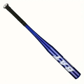 Sinine alumiiniumist pesapallikurikas 64 cm RC-K-1851 – pilt 1