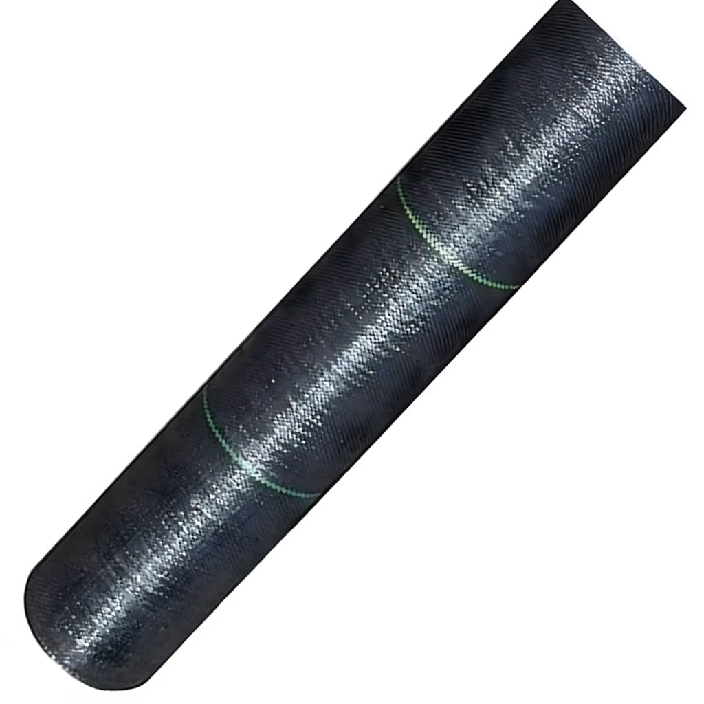 UV-kindel must umbrohutõkkekangas 90 g/m² 1,6 × 50 m RC-K-887-ZŁOŻONANAPÓŁ+KARTON-13980 – pilt 2
