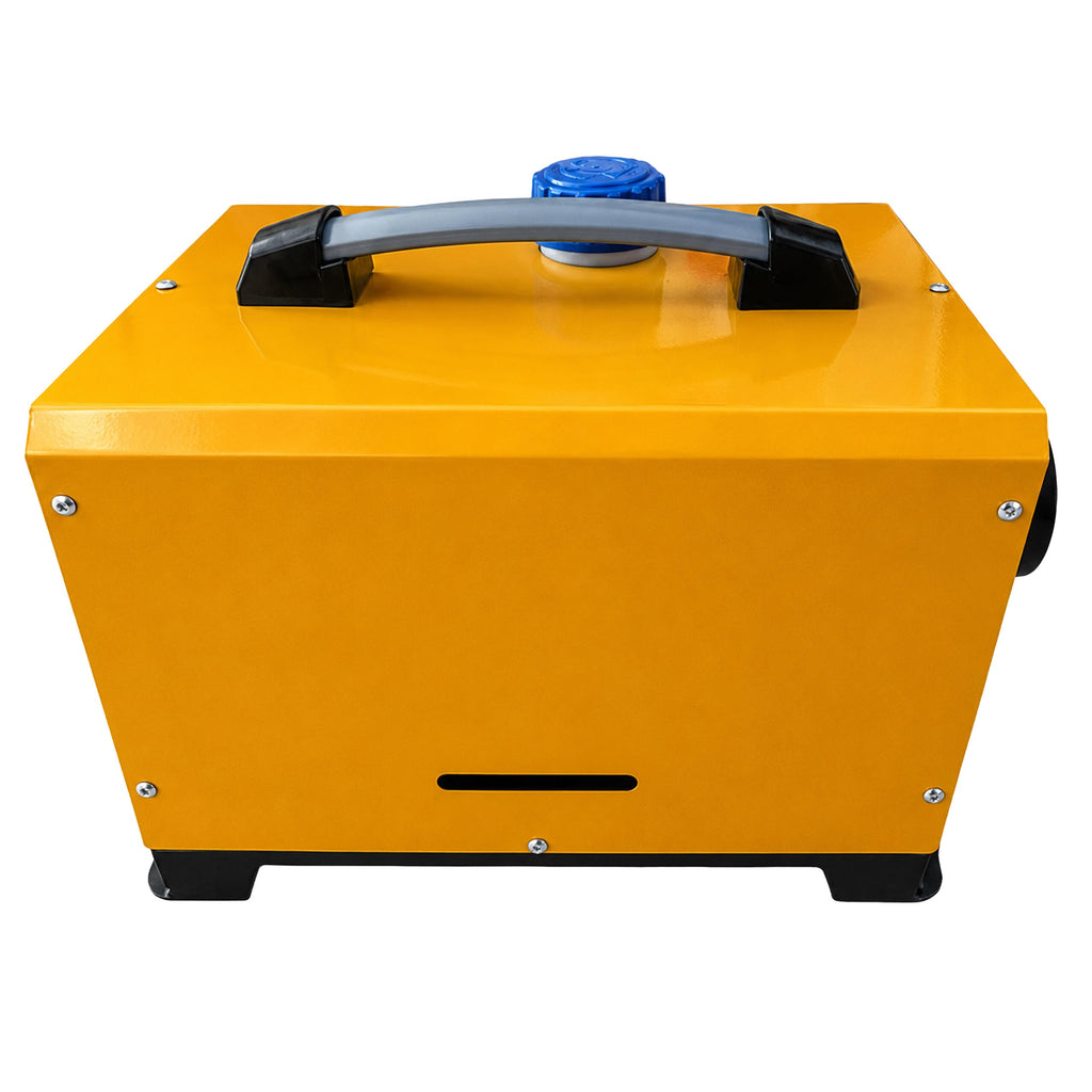 WEBASTO 8 kW 12/24 V diiselsoojendi Bluetoothiga RC-K-2569-15543 – pilt 2