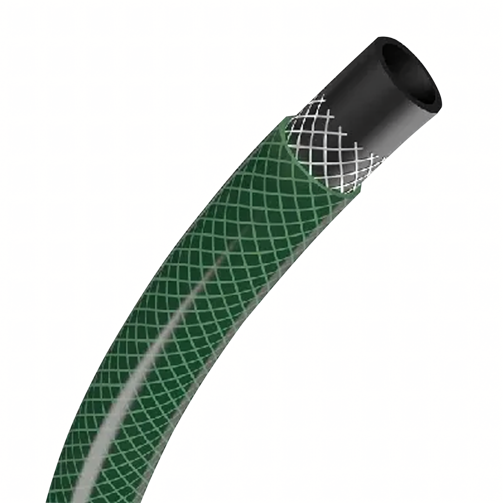 3-kihiline kummist aiavoolik 30 m 1/2 tolli RC-K-2159 – pilt 3