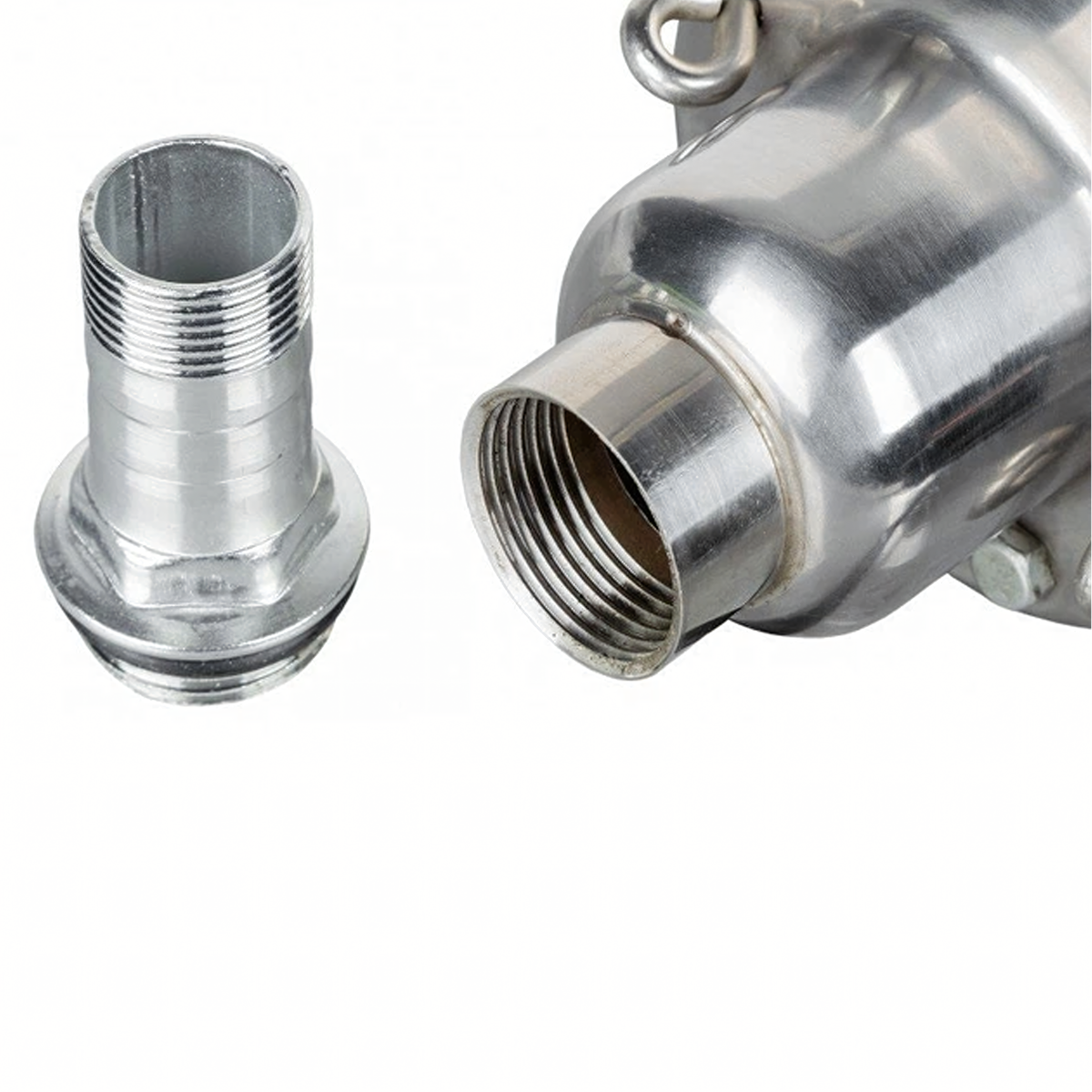 1500 W kruvitüüpi sukelveepump kaevudele ja tiikidele, 2 m³/h RC-K-2290 – pilt 6