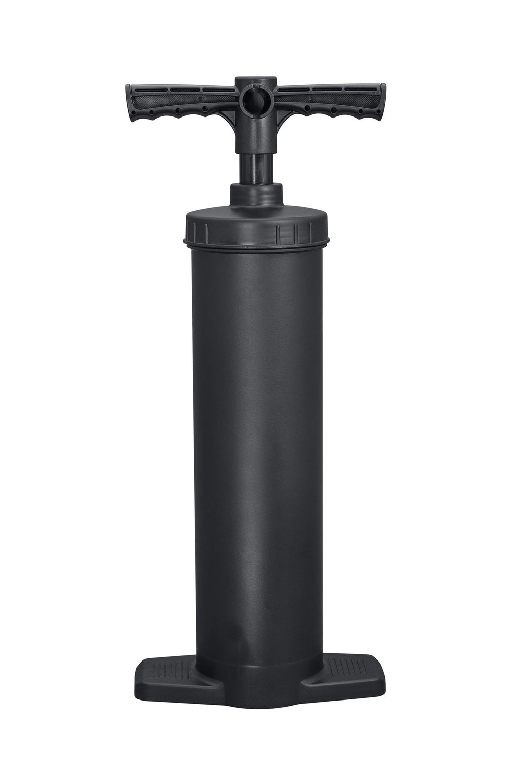 Bestway käsikolbpump madratsitele ja basseinidele, 48 cm, 3,5 l, must 62030 – pilt 2