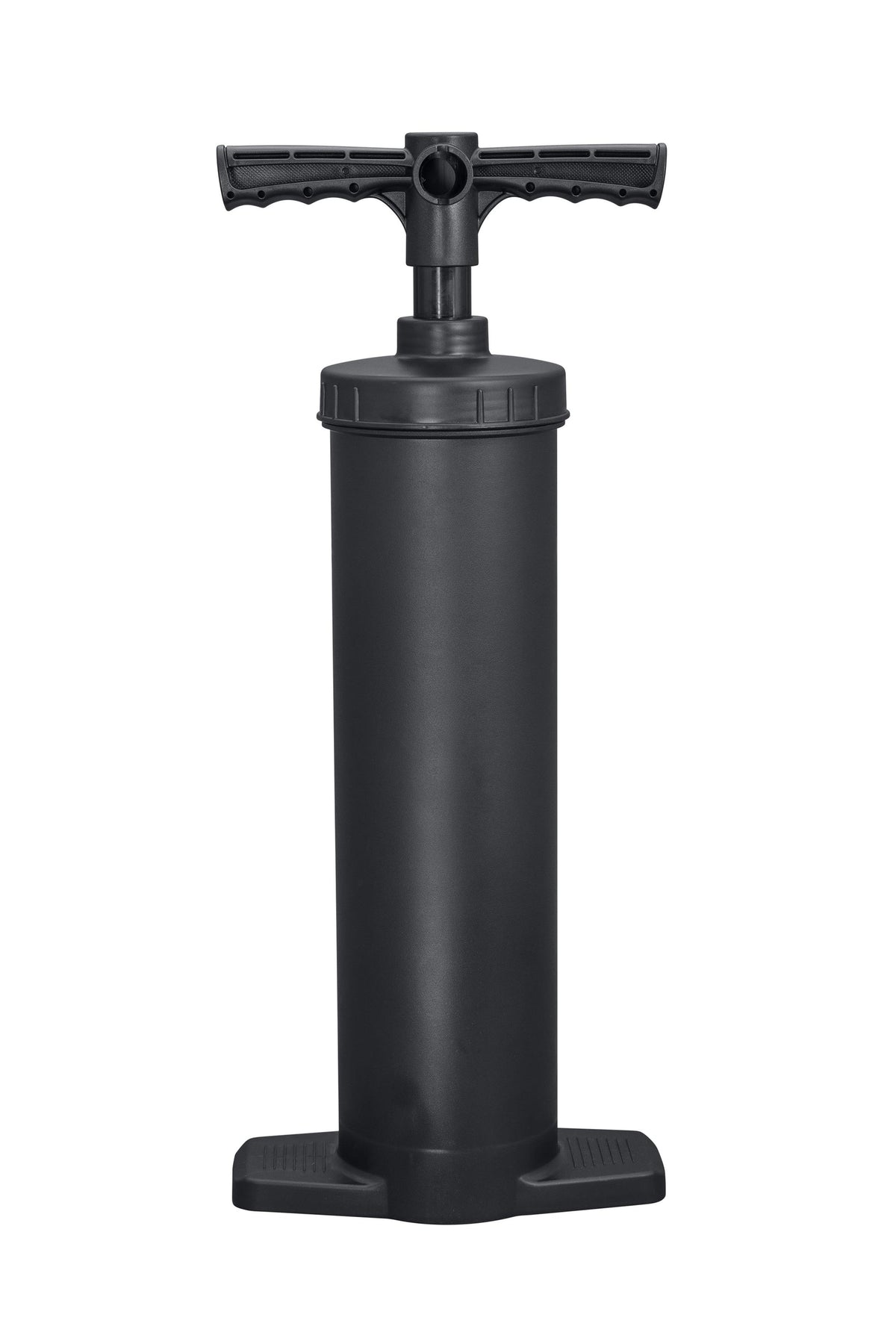Bestway käsikolbpump madratsitele ja basseinidele, 48 cm, 3,5 l, must 62030 – pilt 2