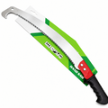 Konksuga käsisaag okste ja puidu saagimiseks, 40 cm terasteraga RC-K-2344 – pilt 1