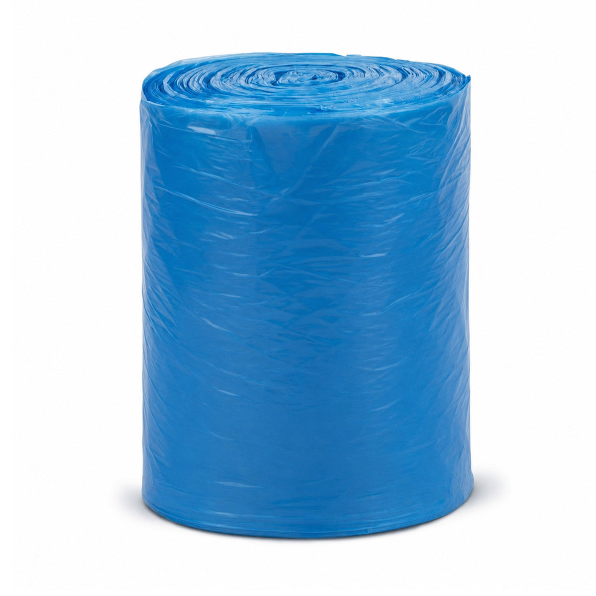 Universaalsed tugevad sinised nöörsulguriga prügikotid 35 l 150 tk RC-K-2917 – pilt 5