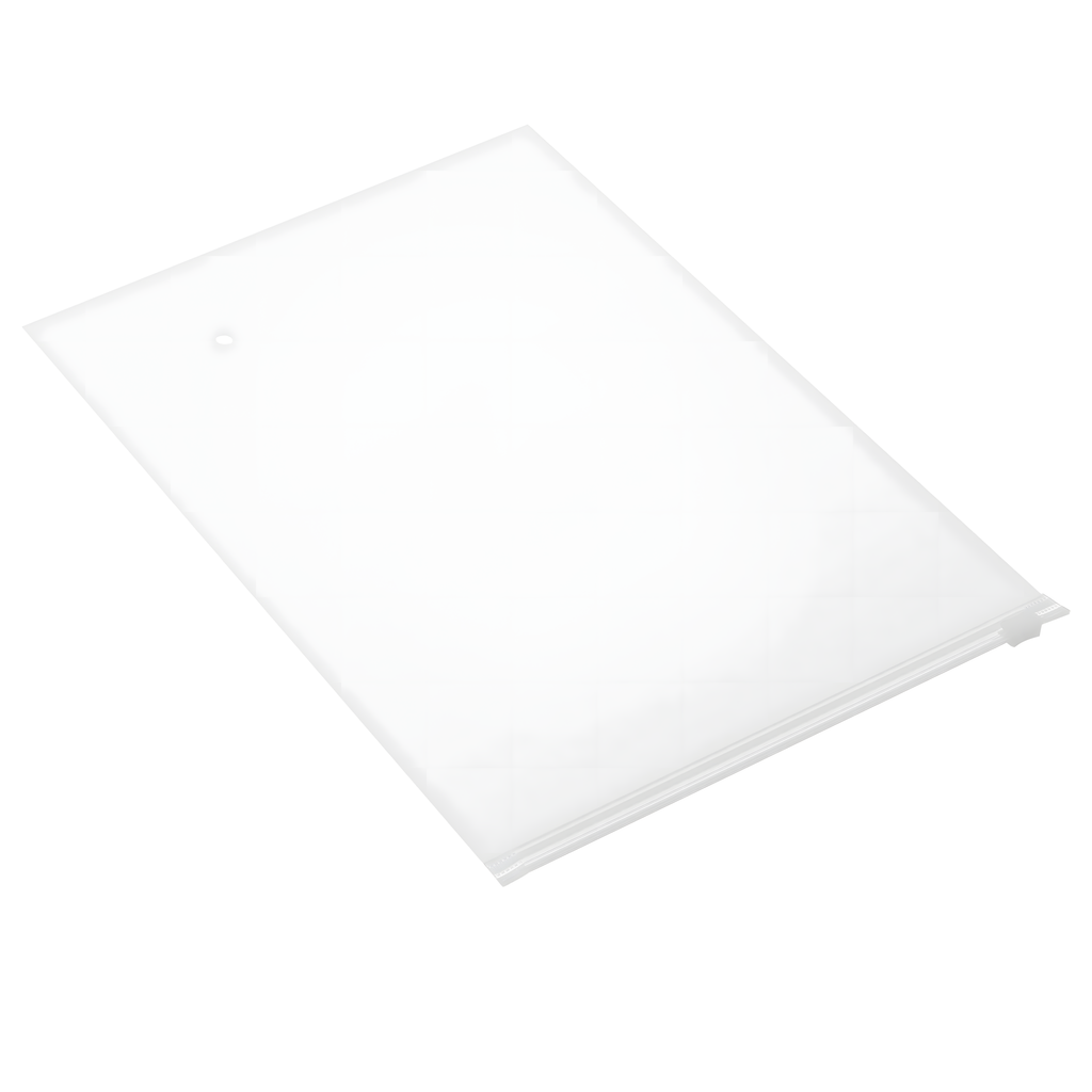 50 tk matte sulgurkotte 200 × 280 mm RC042 – pilt 8