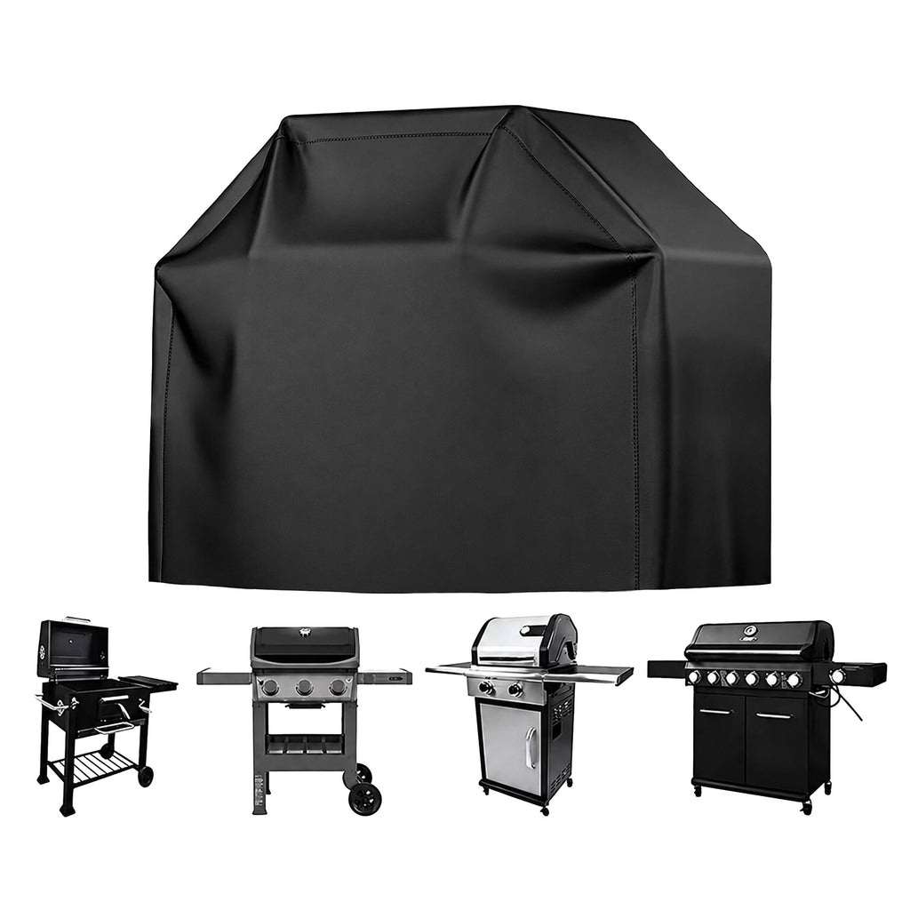 Suur veekindel grillikate 145 × 117 × 61 cm RC-K-2429 – pilt 1