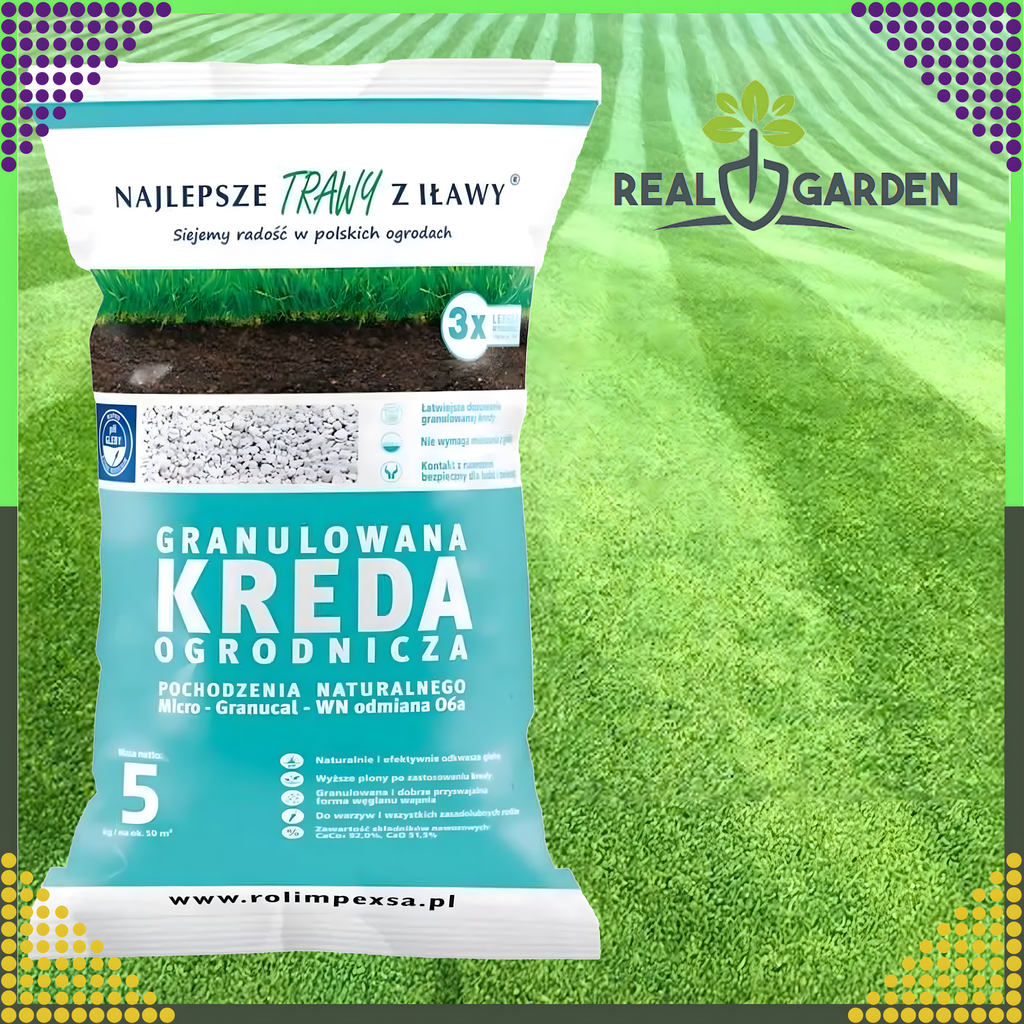 Premium granuleeritud aialubi mulla happesuse vähendamiseks taimedele 10 kg ROL-011 – pilt 8