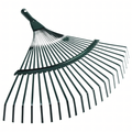 Aia lehvikreha 42 cm, 120 cm puidust varrega RC-K-2261/RC-K-2262 – pilt 1