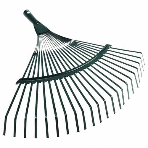 Aia lehvikreha 42 cm, 120 cm puidust varrega RC-K-2261/RC-K-2262 – pilt 1