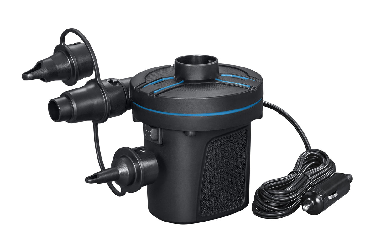 Bestway elektriline õhupump 12 V 680 l/min 62257 – pilt 8
