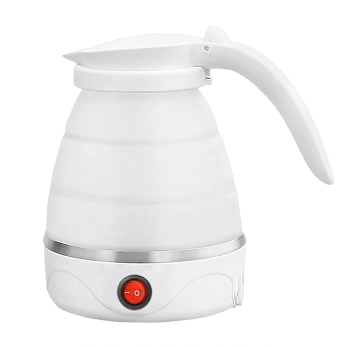 Kokkupandav elektriline reisiveekeetja 600 ml 600 W RC-K-732 – pilt 2