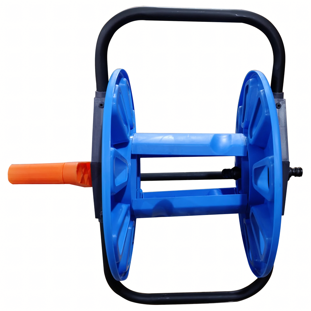 Kerge aiavoolikurulli käru alus 50–60 m RC-K-2160 – pilt 4