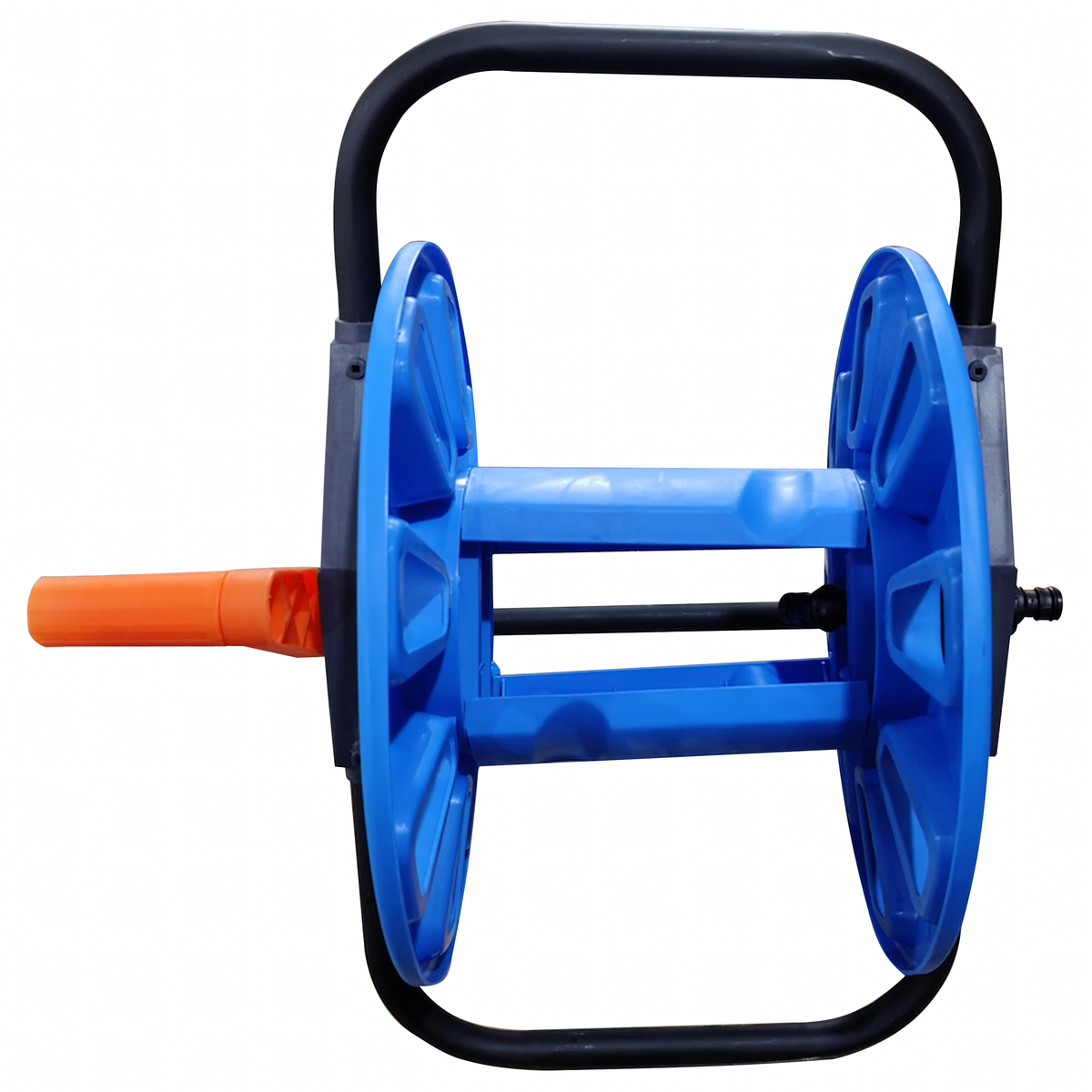 Kerge aiavoolikurulli käru alus 50–60 m RC-K-2160 – pilt 4