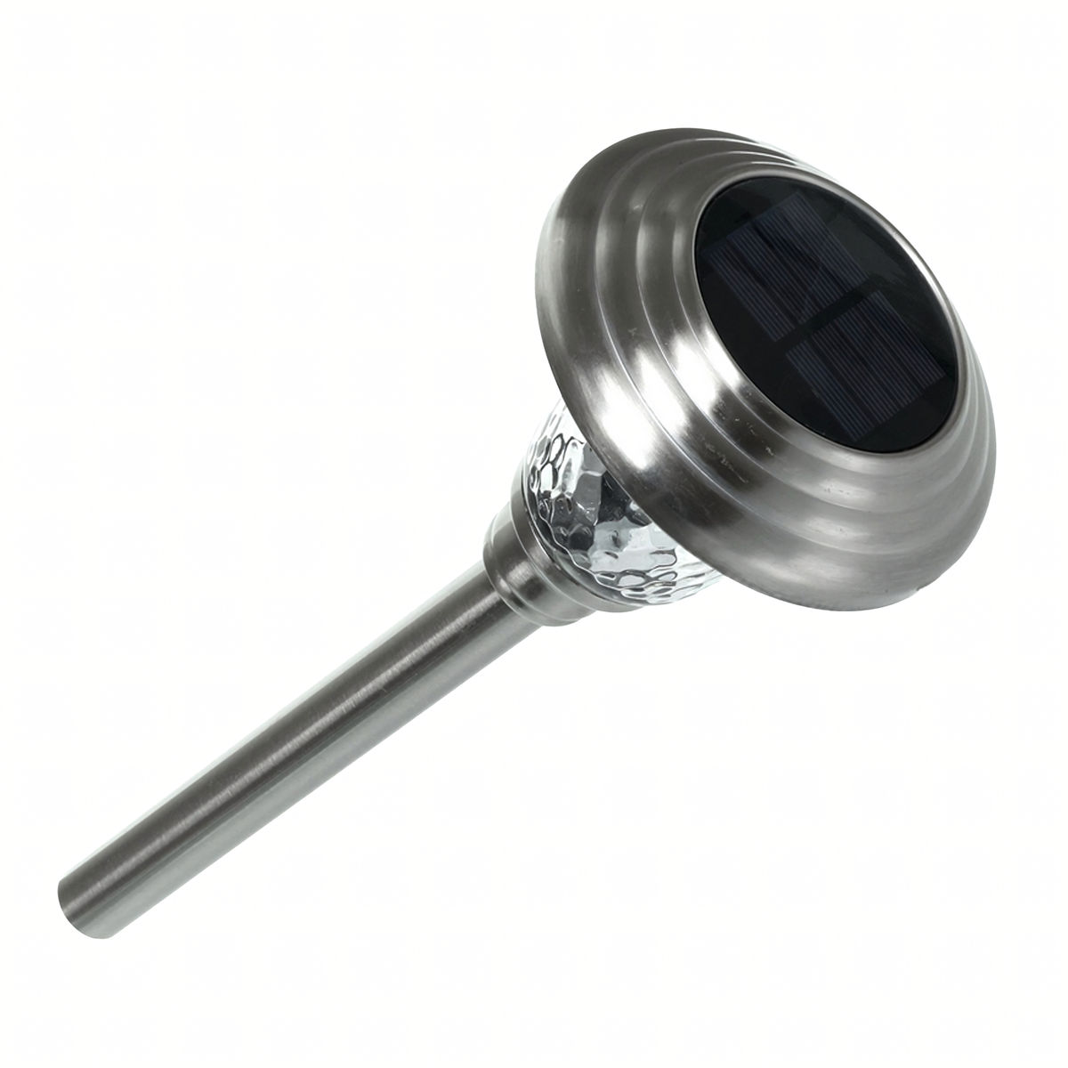 6 tk päikeseenergia aiapiikvalgusteid 42 cm veekindel RC-K-2492 – pilt 4