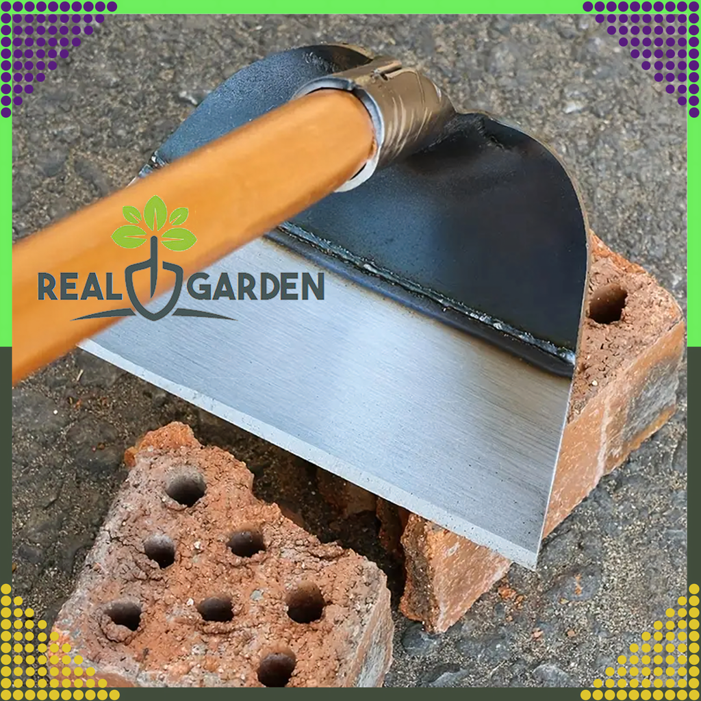 Aiakõblas istutamiseks ja rohimiseks, 32 cm RC-K-1442 – pilt 10