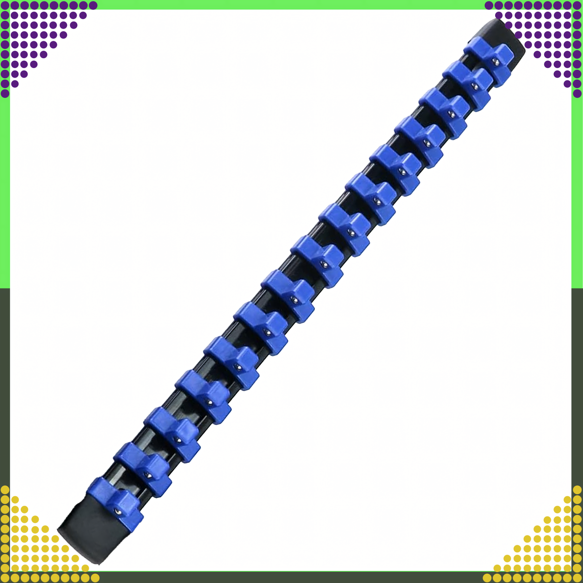 3/8″ padrunite hoidiksiin 15 padrunile RC-K-1563 – pilt 2
