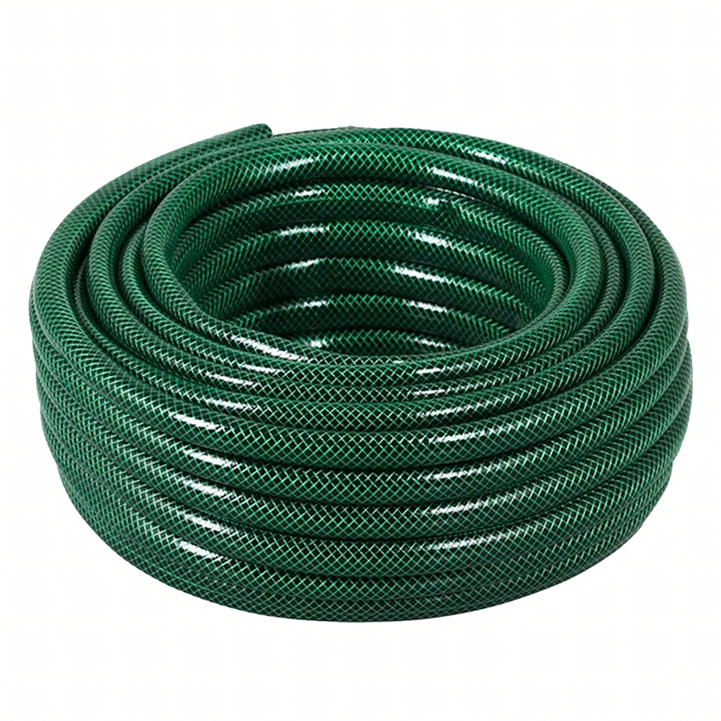 3-kihiline kummist aiavoolik 30 m 1/2 tolli RC-K-2159 – pilt 4