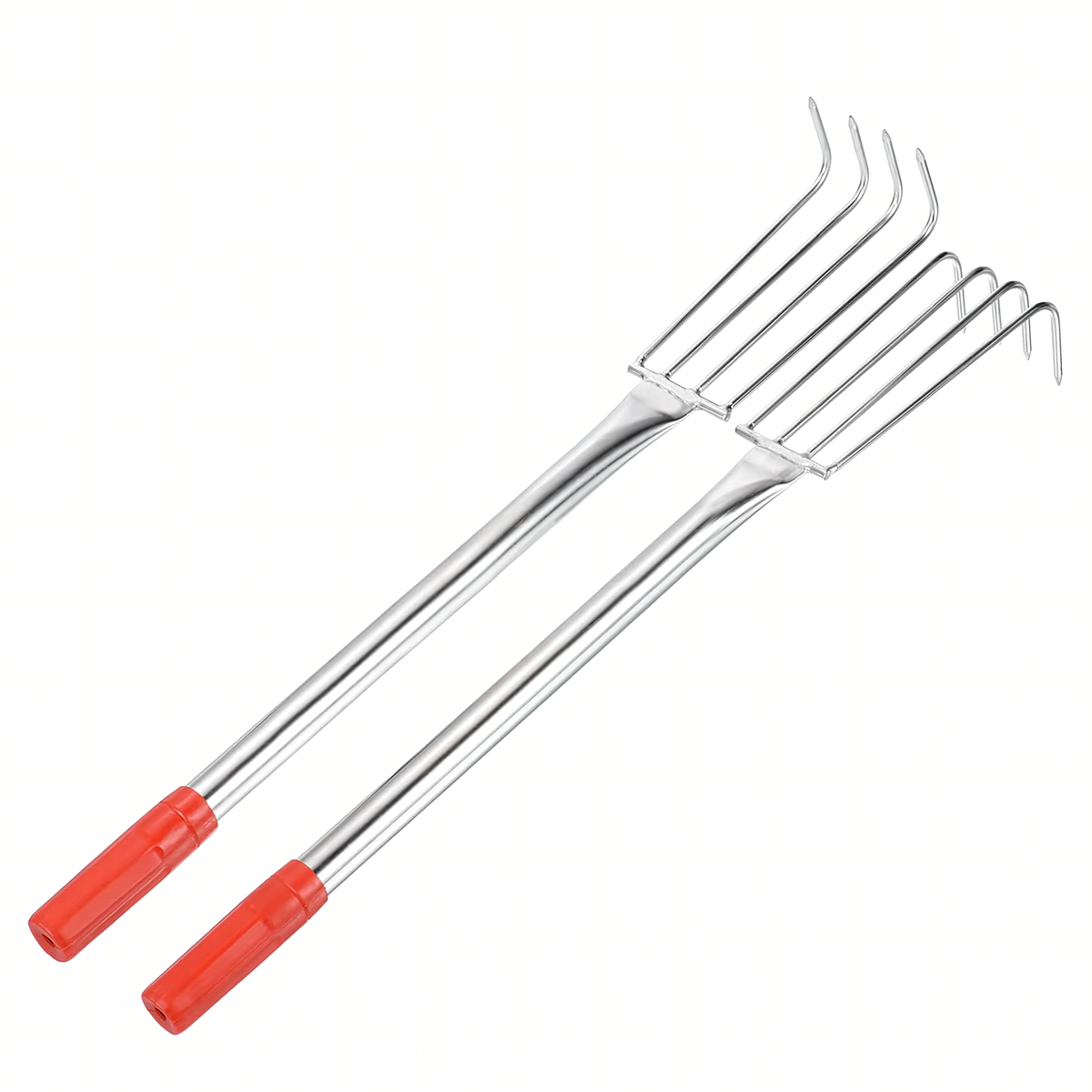 4 piiga metallist aiareha 106 cm RC-K-2267 – pilt 2
