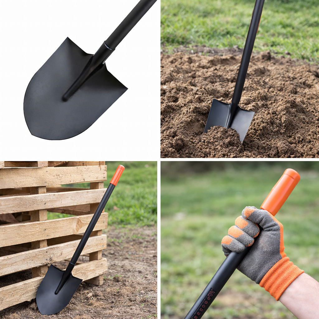 Metallist sirge teraga aialabidas metallvarrega 150 cm RC-K-2271 – pilt 1
