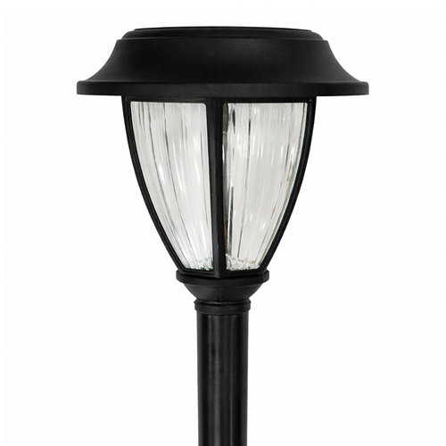 10 tk päikeseenergial töötavaid LED-aiapostilaternaid RC-K-2496 – pilt 2