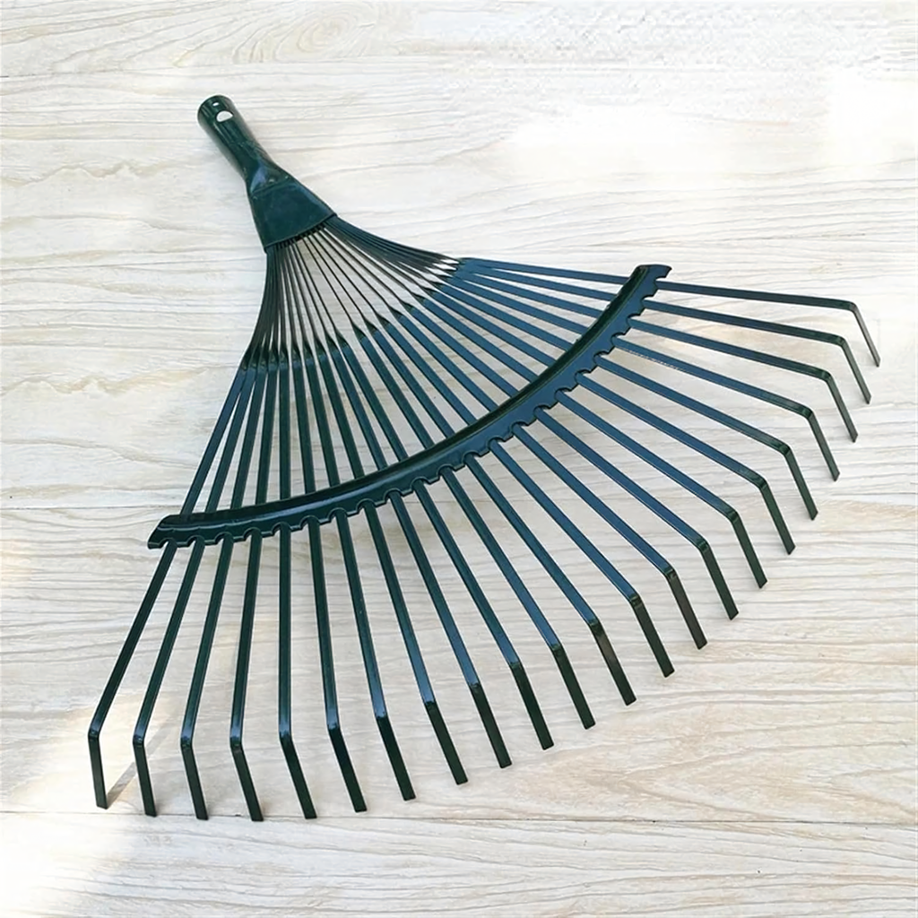 Aia lehvikreha 42 cm, 120 cm puidust varrega RC-K-2261/RC-K-2262 – pilt 6